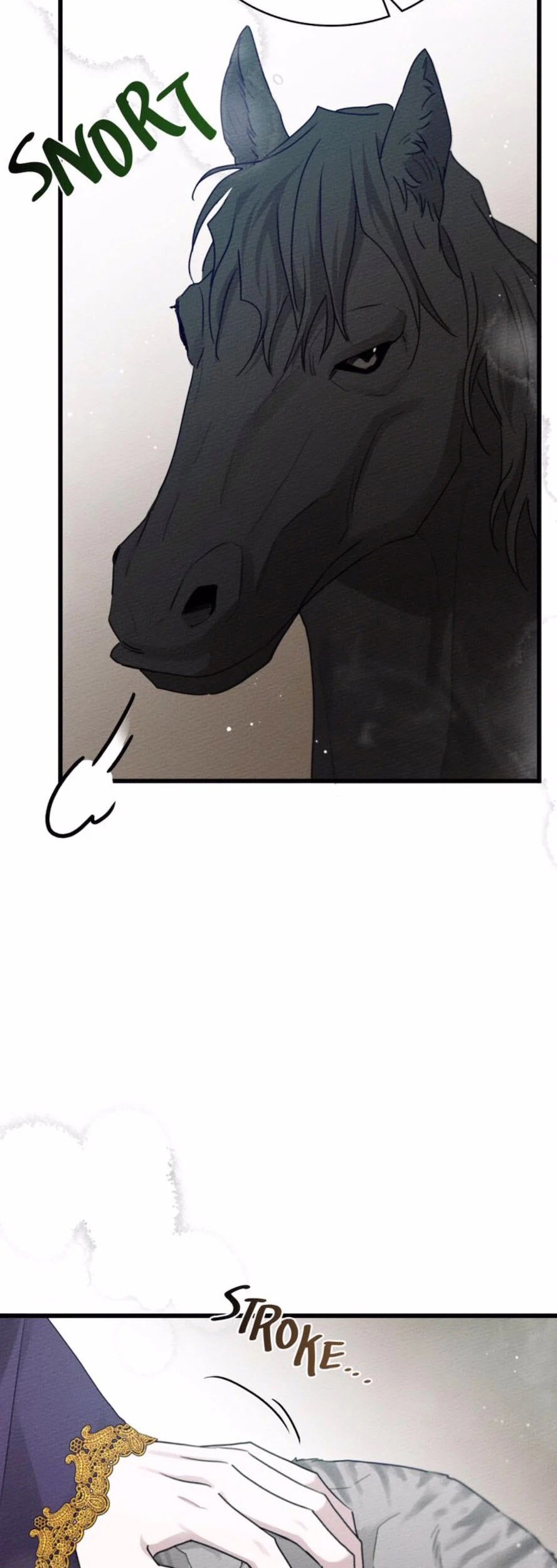 Under the Oak Tree Chapter 46 - halaman 20