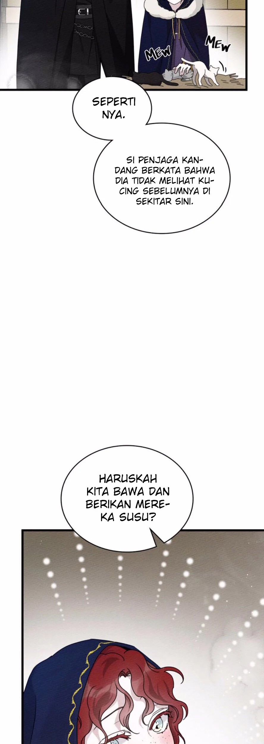 Under the Oak Tree Chapter 46 - halaman 22