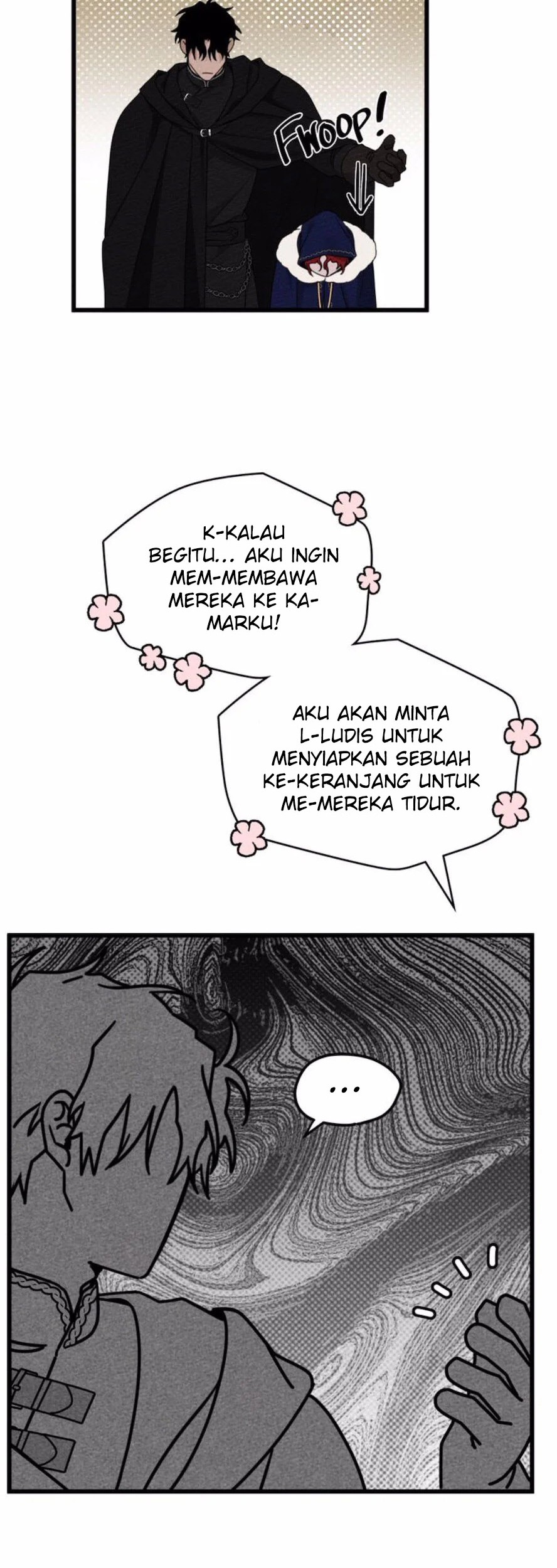 Under the Oak Tree Chapter 46 - halaman 24