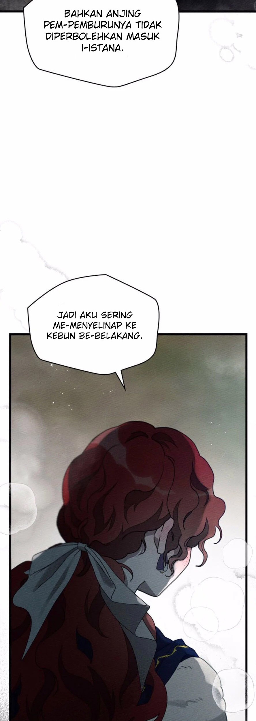 Under the Oak Tree Chapter 46 - halaman 28