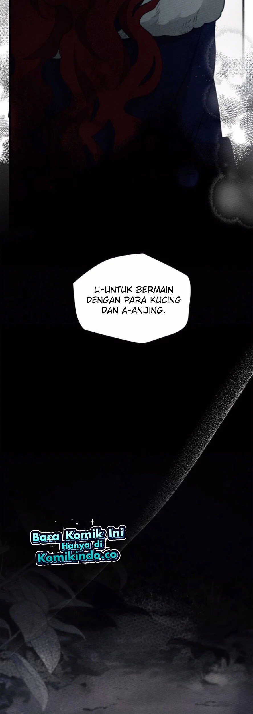 Under the Oak Tree Chapter 46 - halaman 29