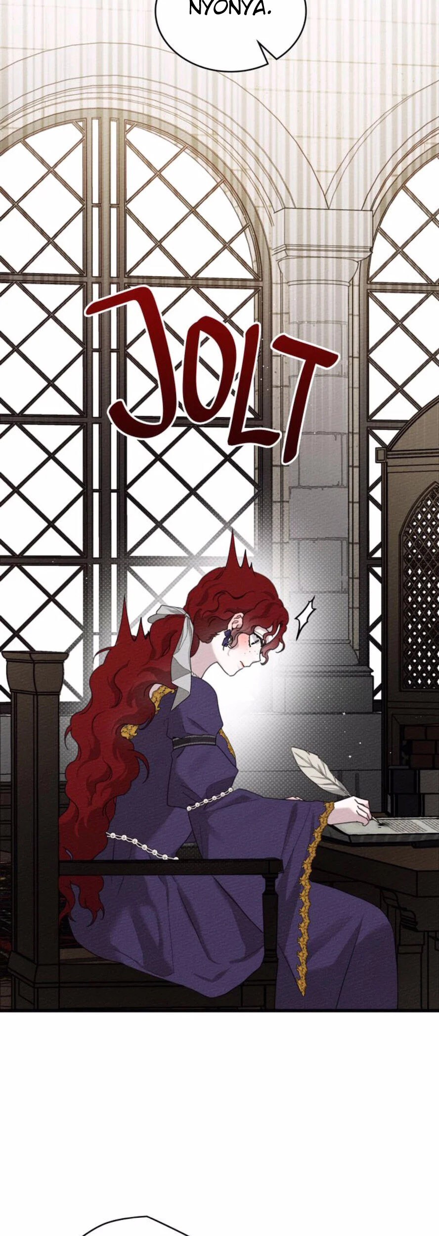 Under the Oak Tree Chapter 46 - halaman 4