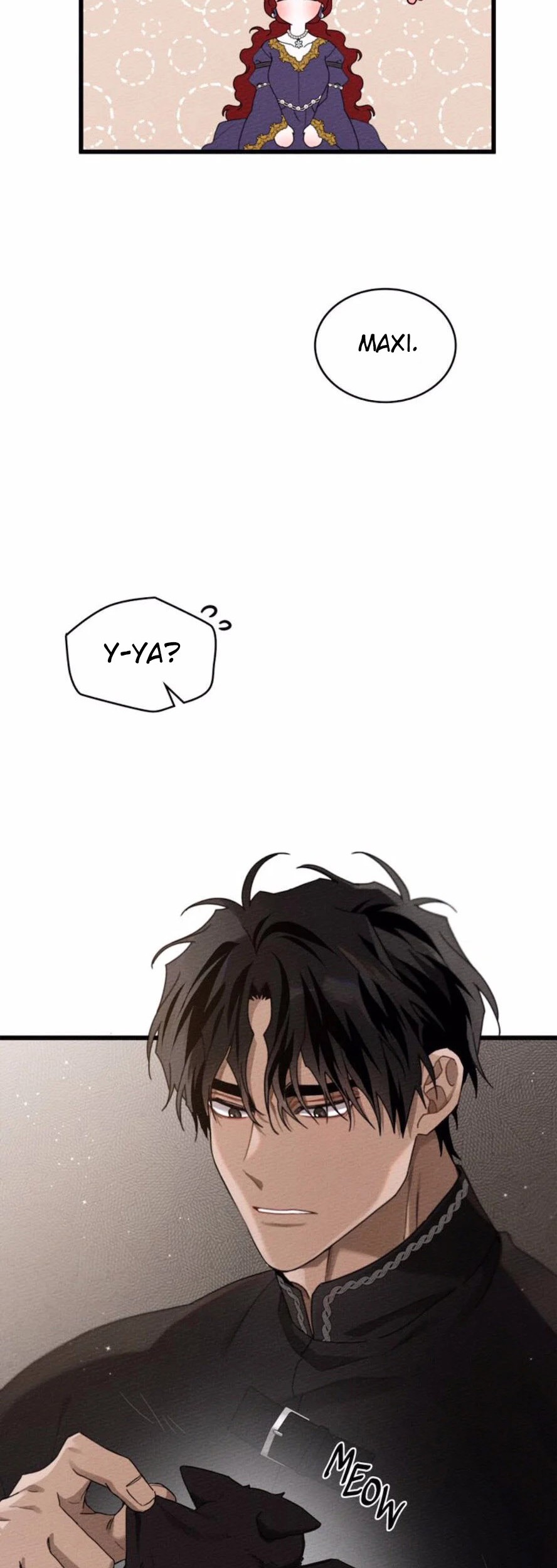 Under the Oak Tree Chapter 46 - halaman 43