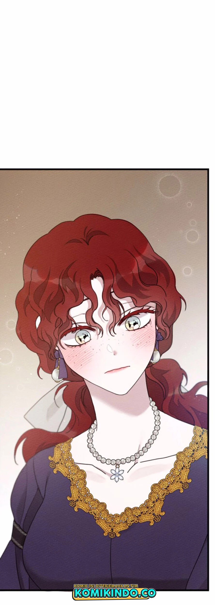 Under the Oak Tree Chapter 46 - halaman 46