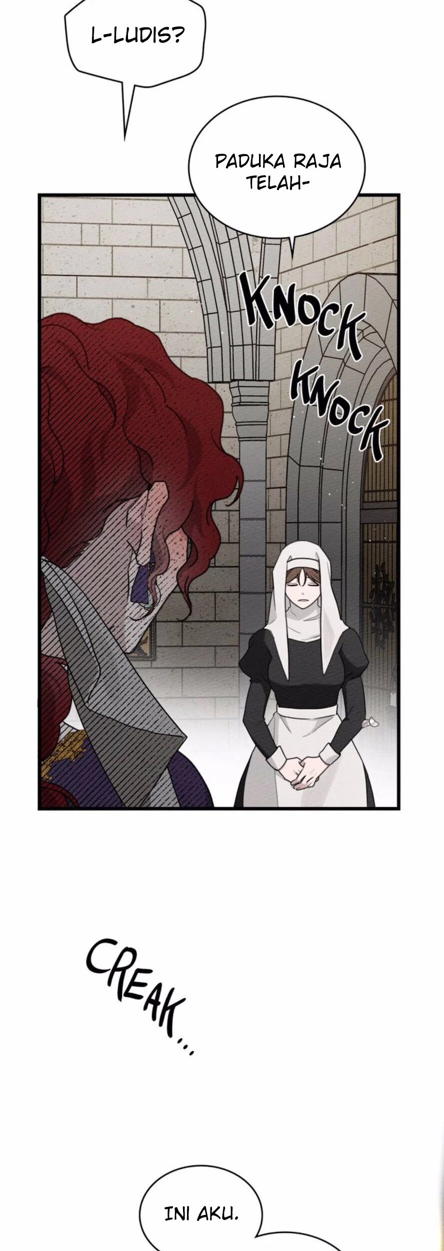Under the Oak Tree Chapter 46 - halaman 5