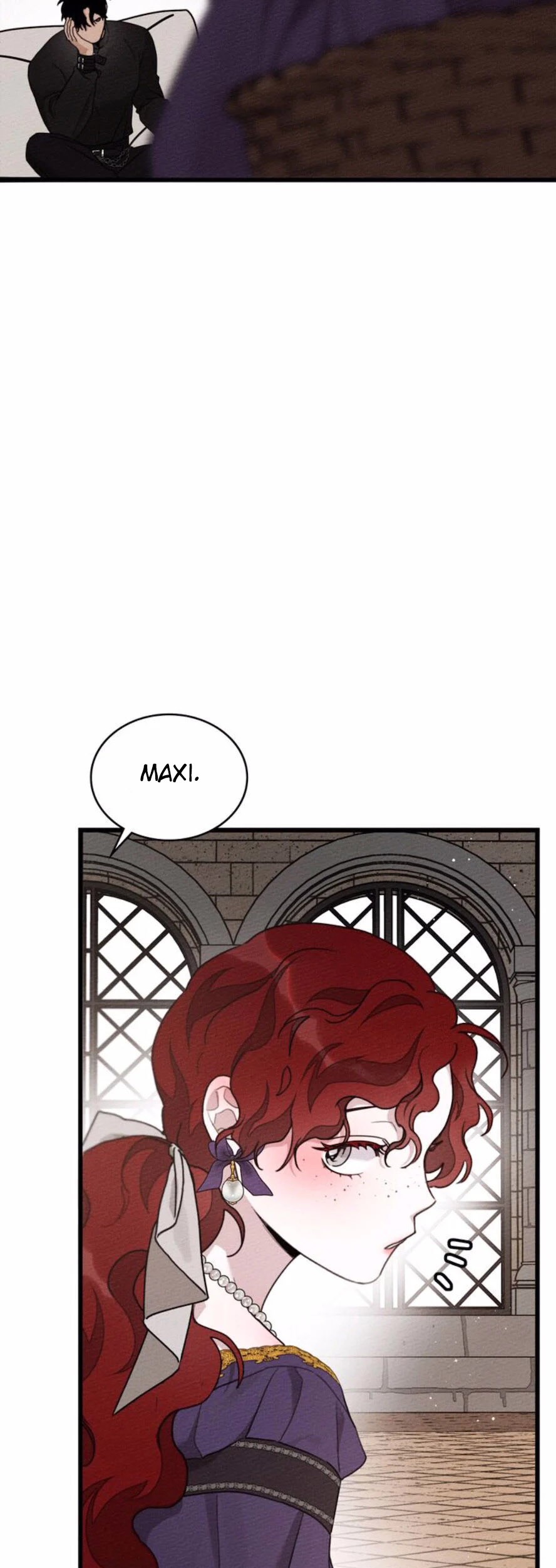 Under the Oak Tree Chapter 46 - halaman 50
