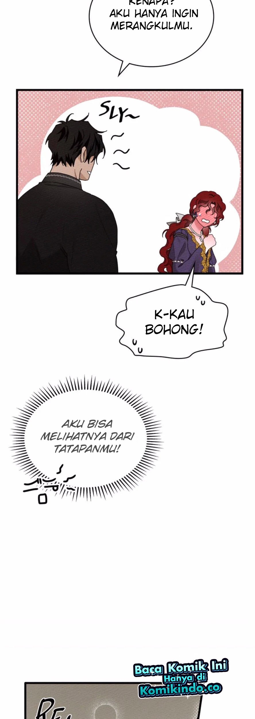 Under the Oak Tree Chapter 46 - halaman 53