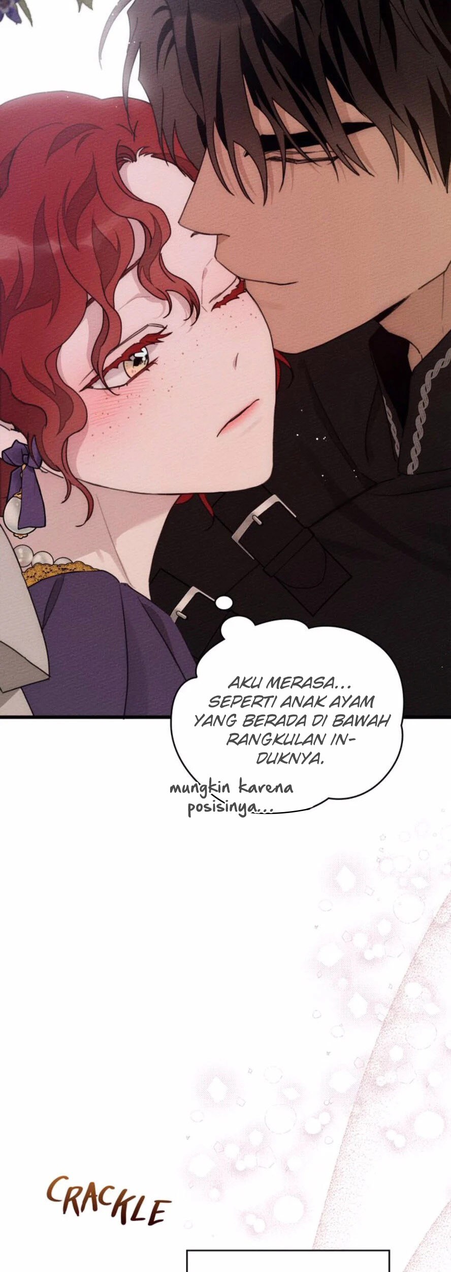 Under the Oak Tree Chapter 46 - halaman 56