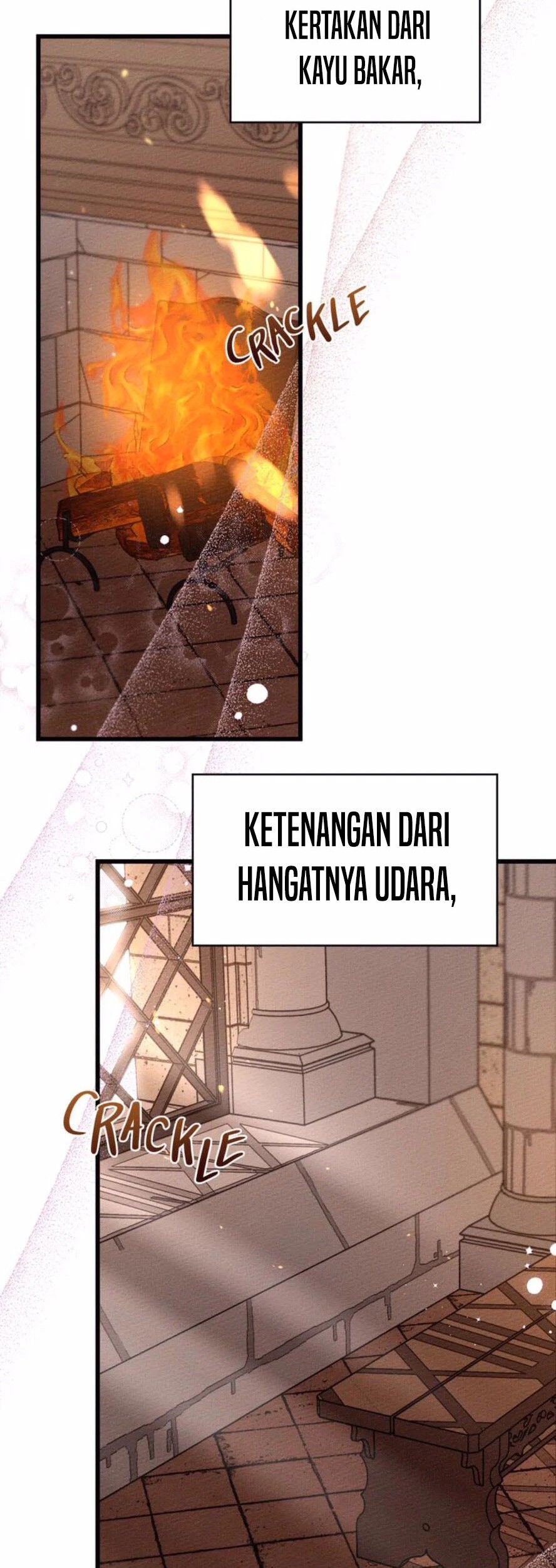 Under the Oak Tree Chapter 46 - halaman 57