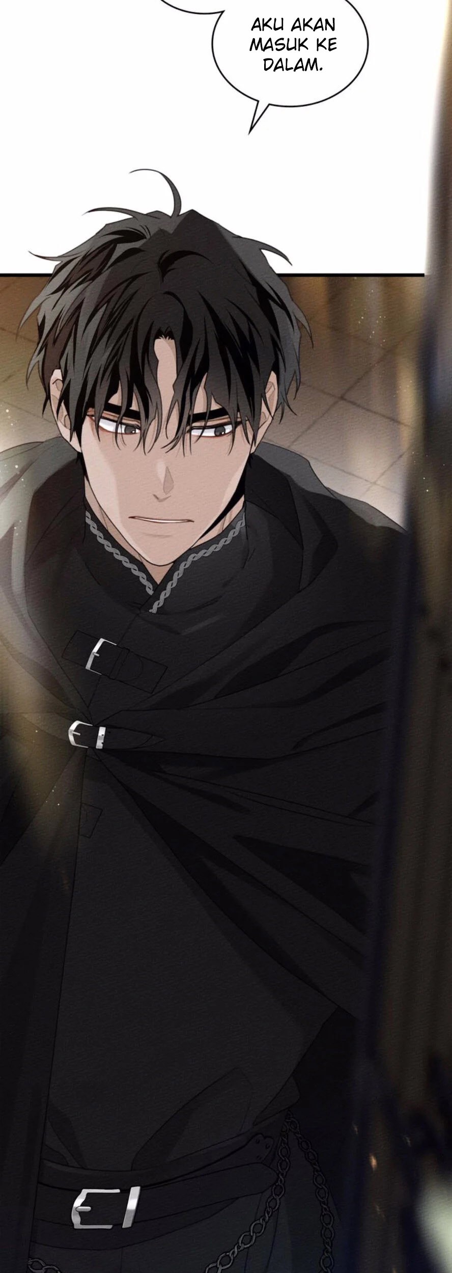 Under the Oak Tree Chapter 46 - halaman 6