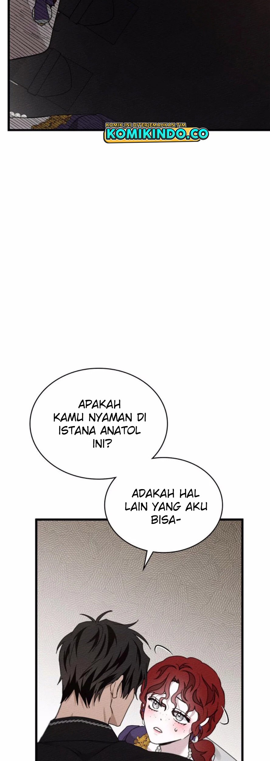 Under the Oak Tree Chapter 46 - halaman 61