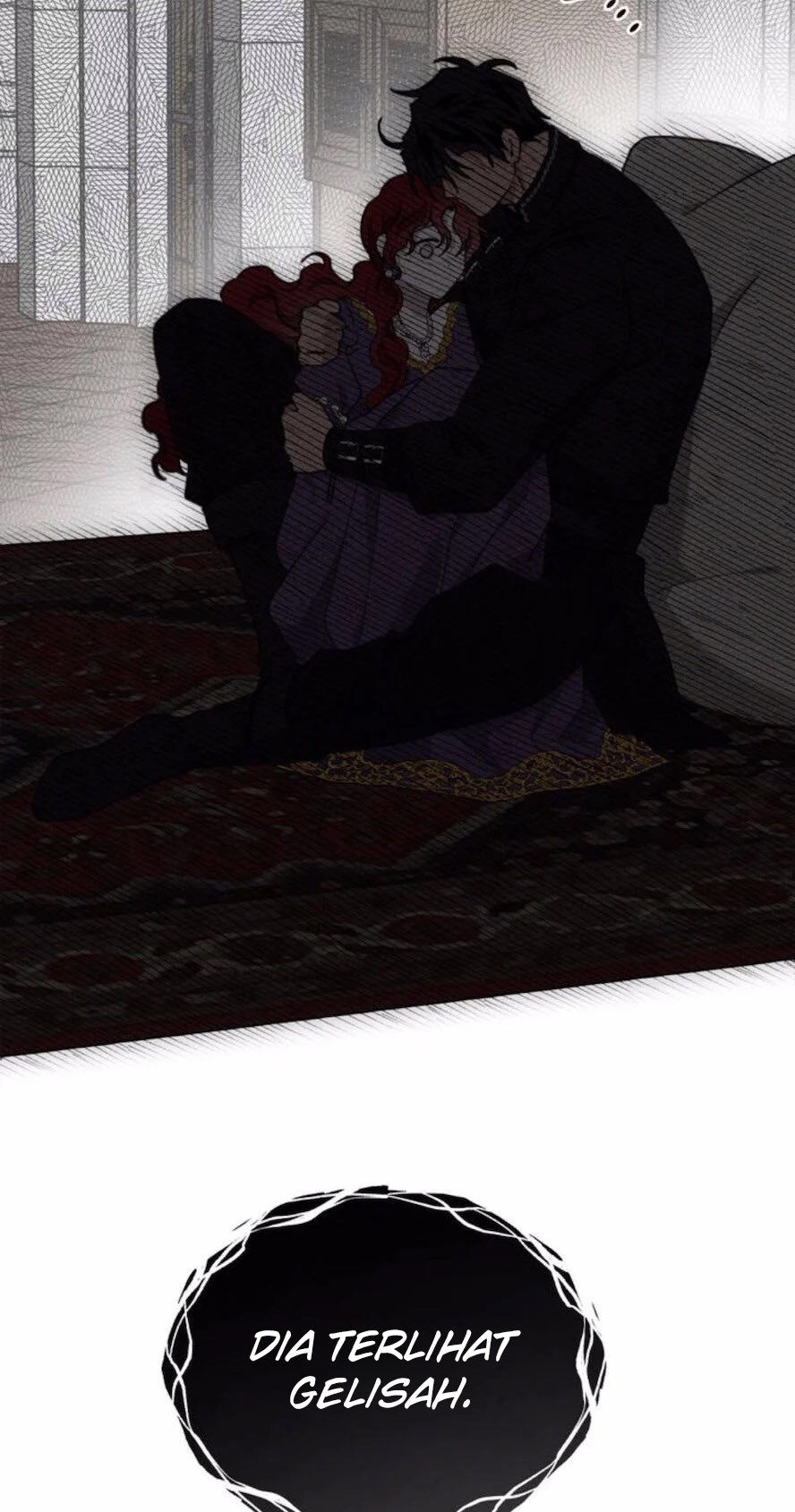 Under the Oak Tree Chapter 46 - halaman 64
