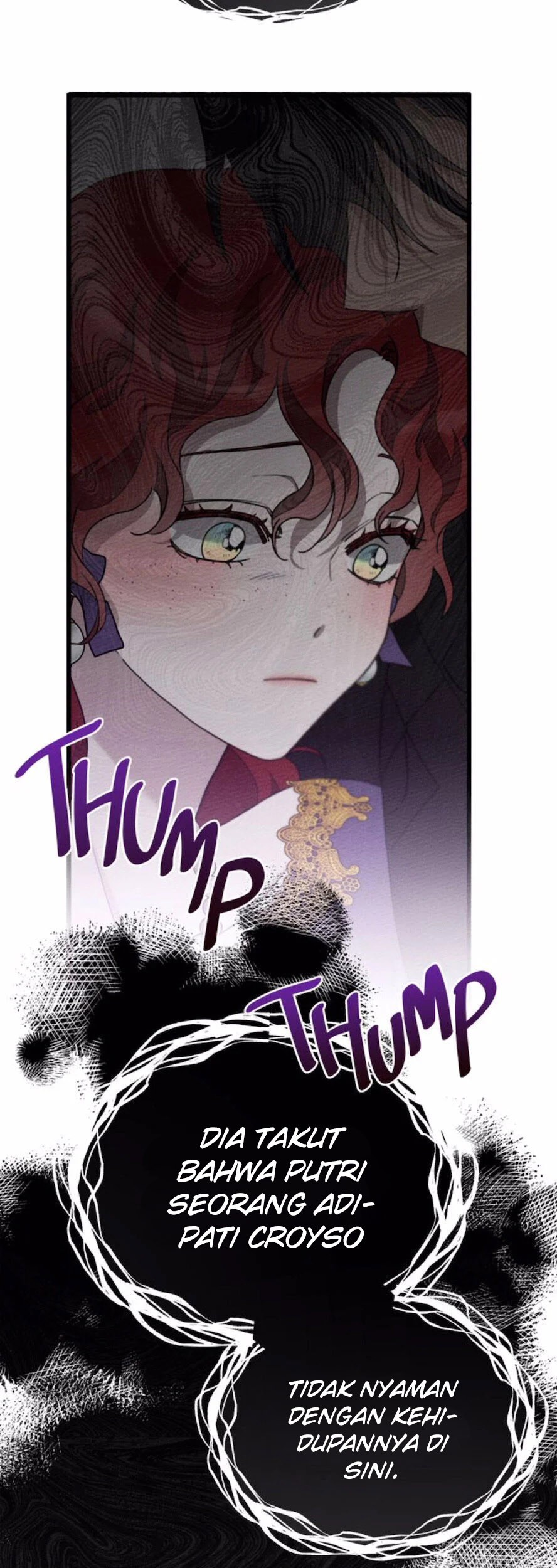 Under the Oak Tree Chapter 46 - halaman 65