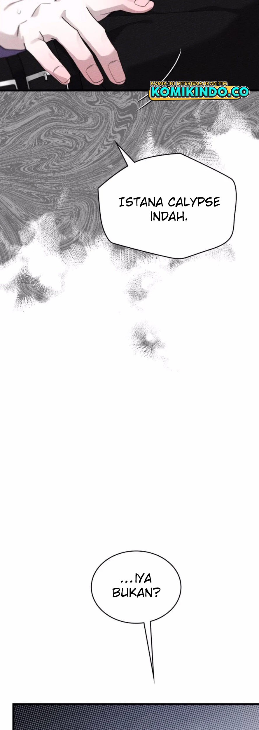 Under the Oak Tree Chapter 46 - halaman 67