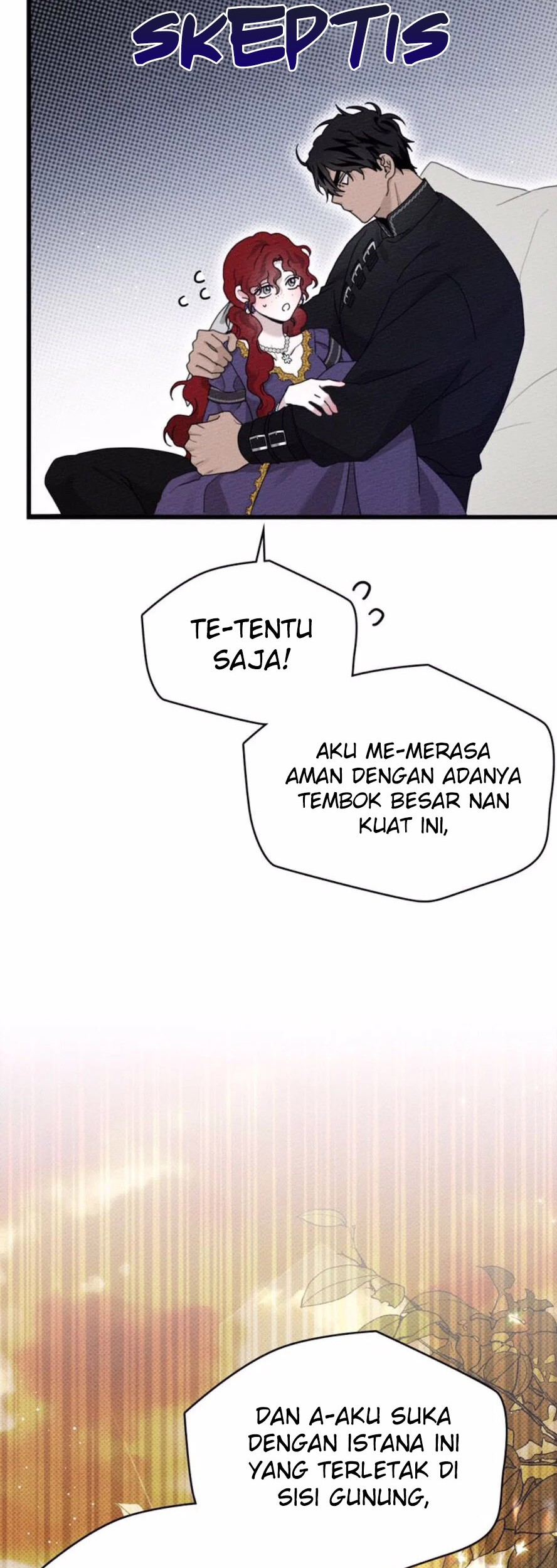 Under the Oak Tree Chapter 46 - halaman 68