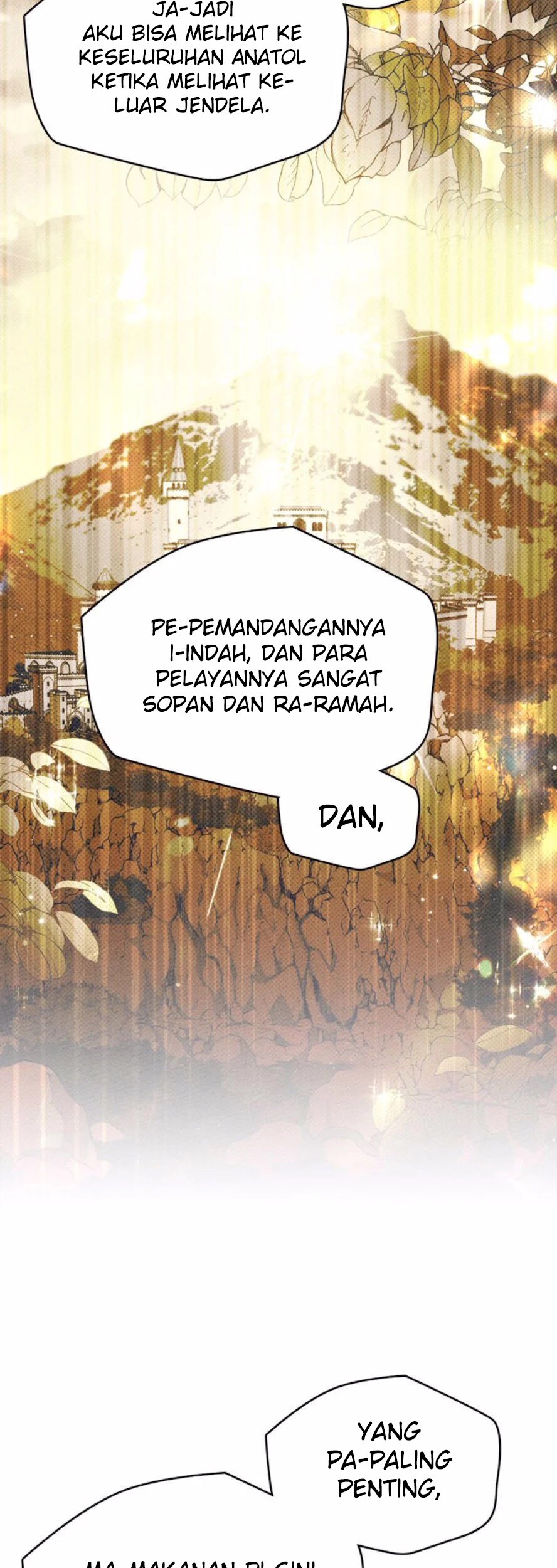Under the Oak Tree Chapter 46 - halaman 69