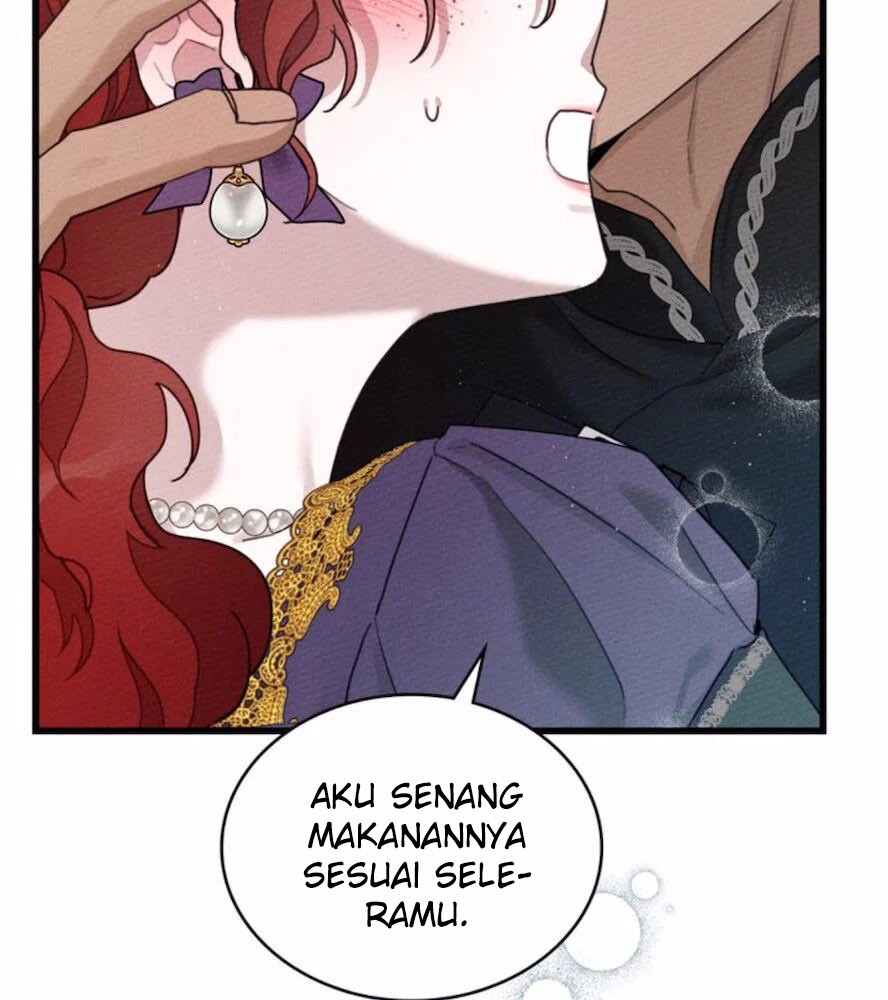 Under the Oak Tree Chapter 46 - halaman 73