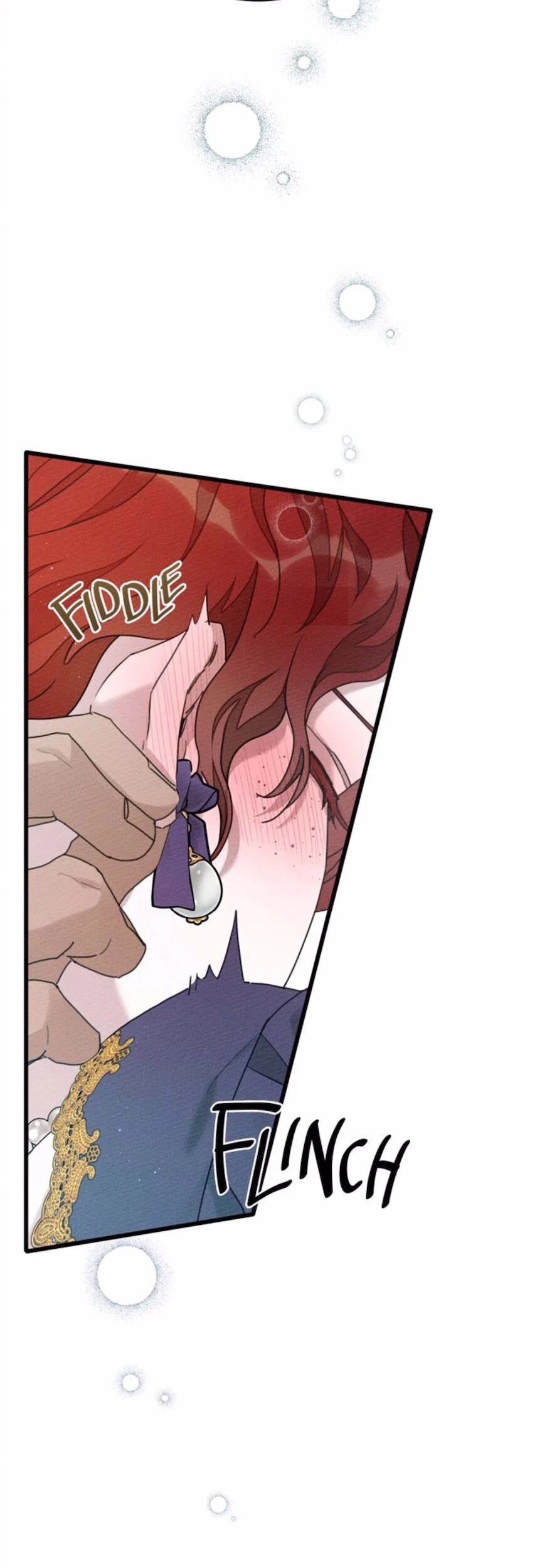 Under the Oak Tree Chapter 46 - halaman 74