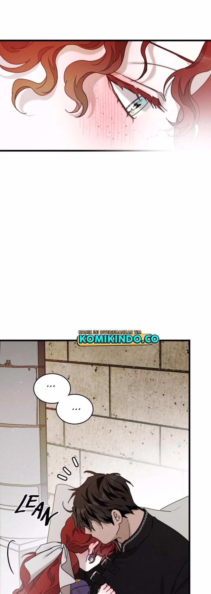 Under the Oak Tree Chapter 46 - halaman 75