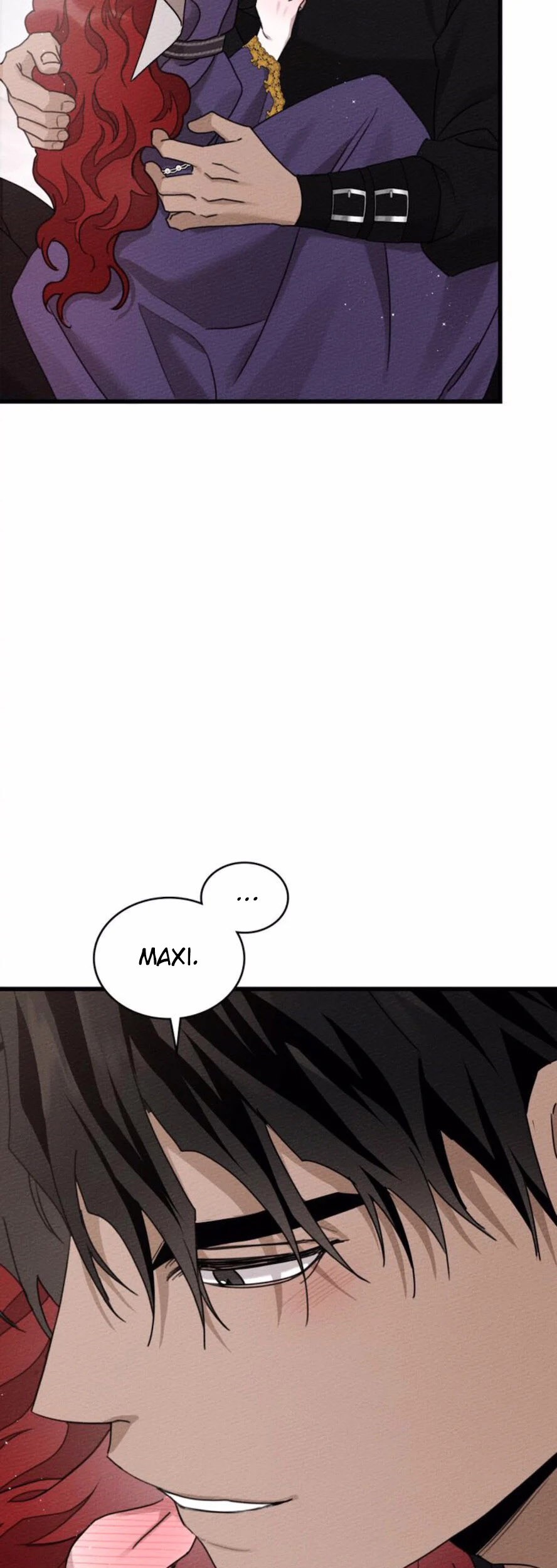 Under the Oak Tree Chapter 46 - halaman 76