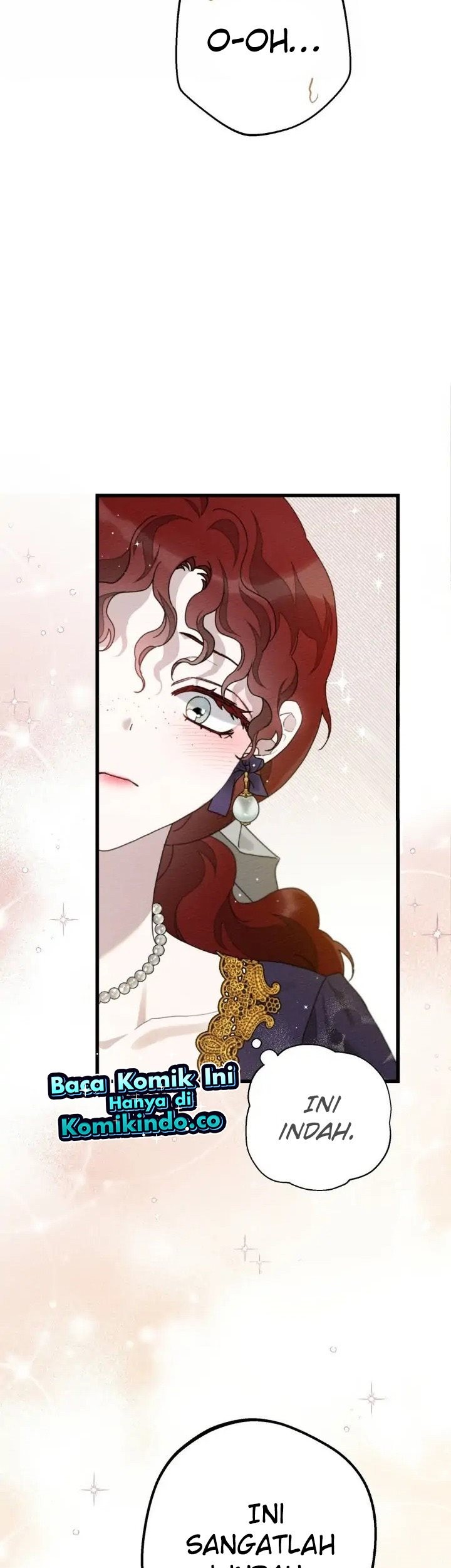 Under the Oak Tree Chapter 47 - halaman 10