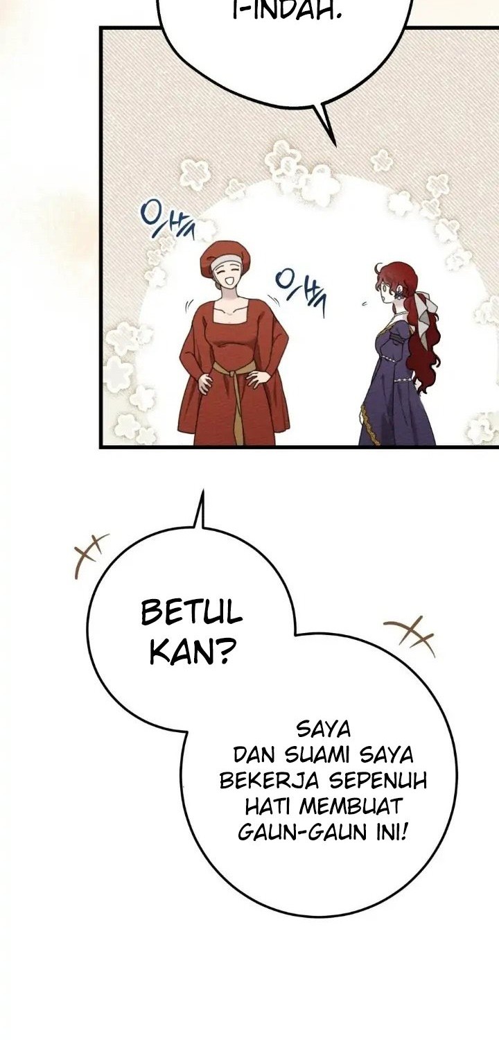 Under the Oak Tree Chapter 47 - halaman 11