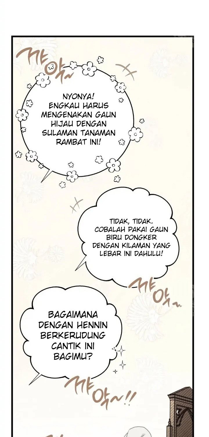 Under the Oak Tree Chapter 47 - halaman 13