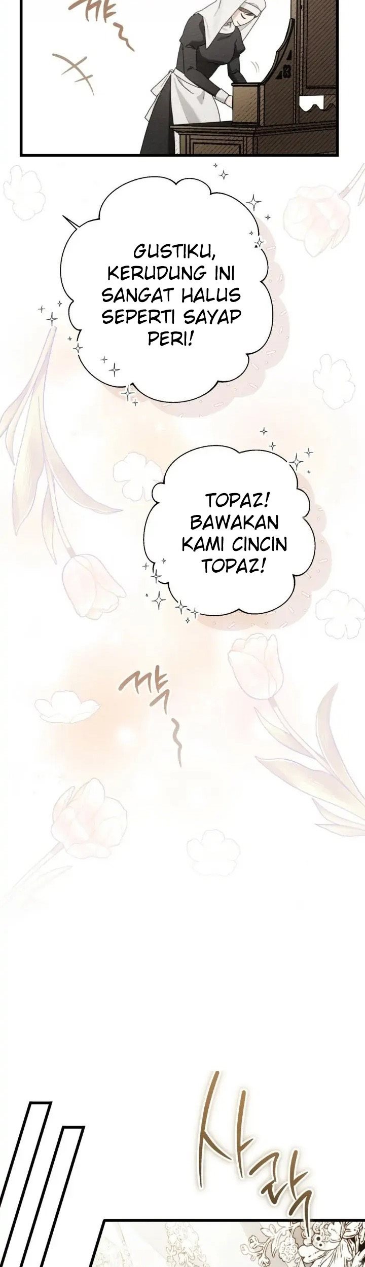 Under the Oak Tree Chapter 47 - halaman 14