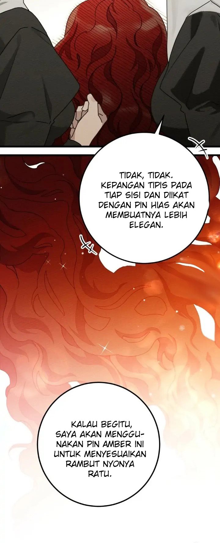 Under the Oak Tree Chapter 47 - halaman 20