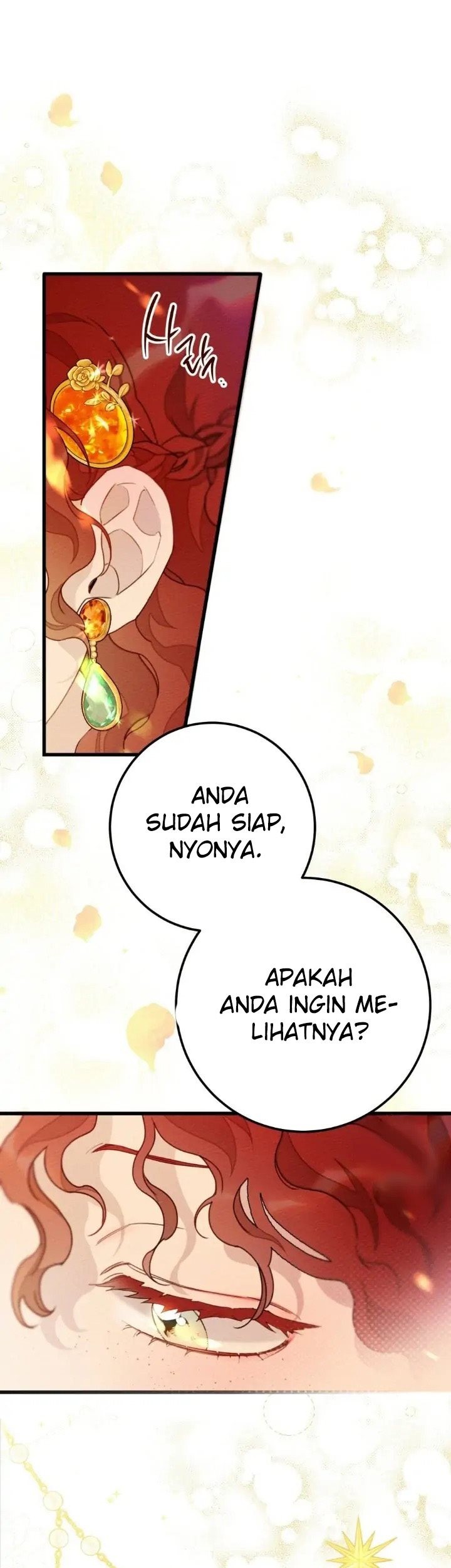 Under the Oak Tree Chapter 47 - halaman 21