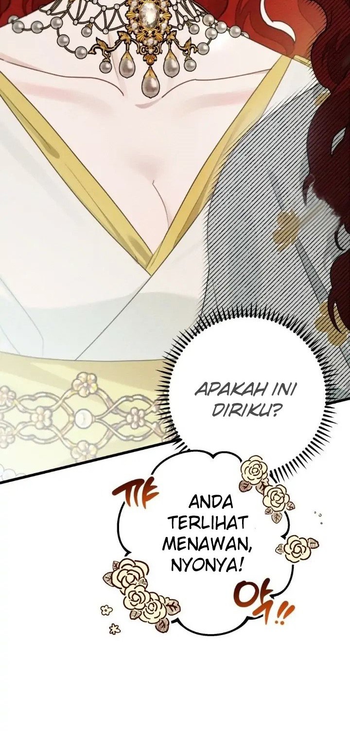 Under the Oak Tree Chapter 47 - halaman 26