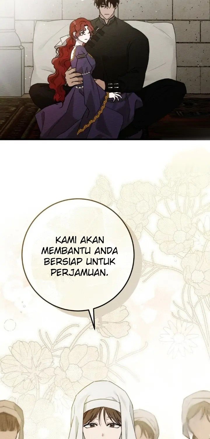 Under the Oak Tree Chapter 47 - halaman 3