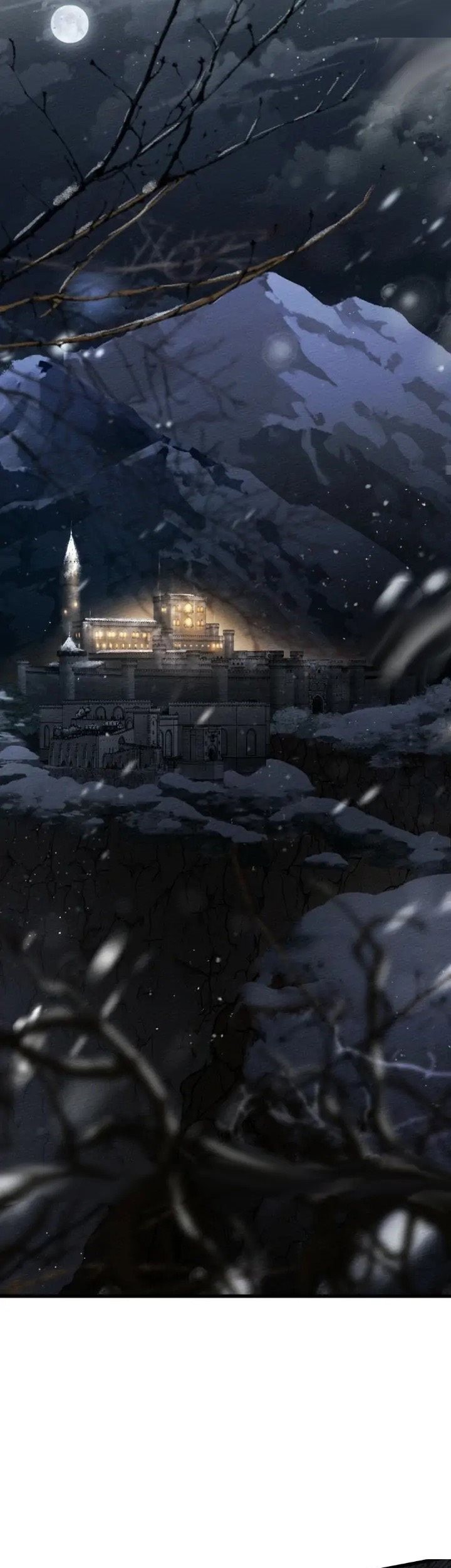 Under the Oak Tree Chapter 47 - halaman 31