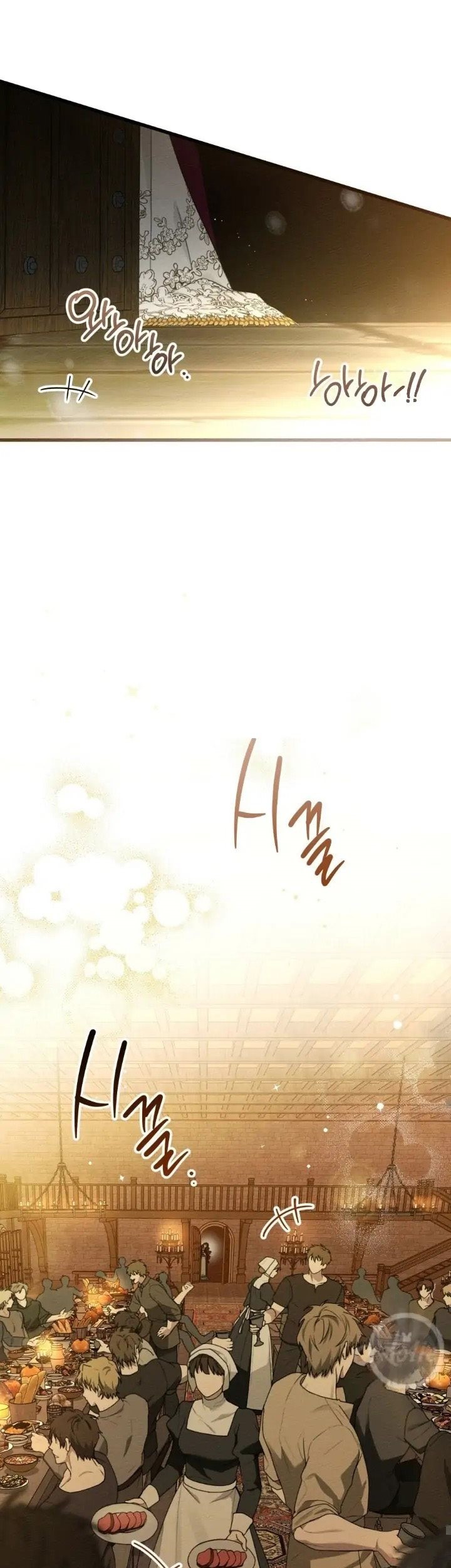 Under the Oak Tree Chapter 47 - halaman 33