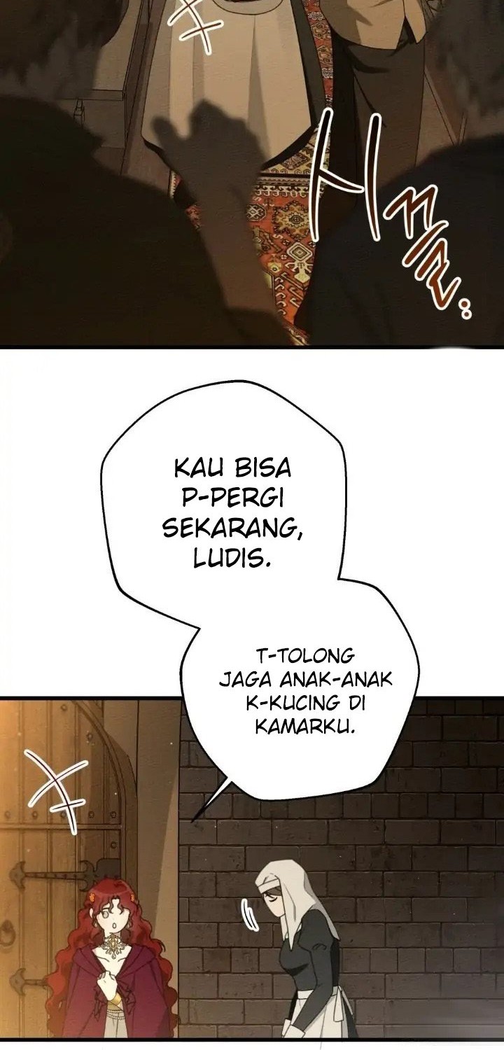 Under the Oak Tree Chapter 47 - halaman 34