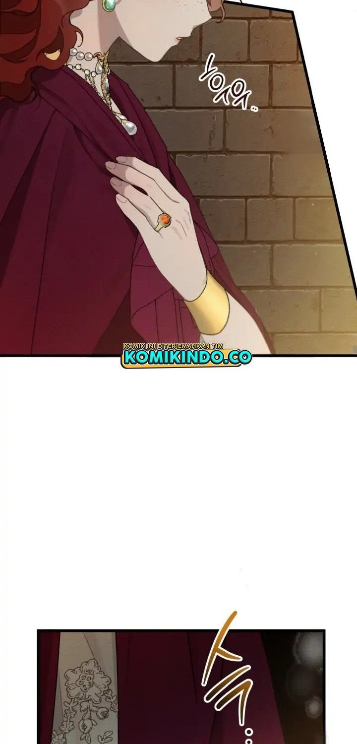 Under the Oak Tree Chapter 47 - halaman 36