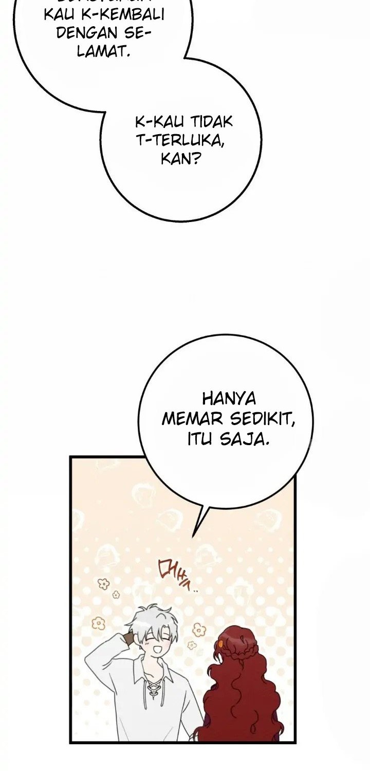 Under the Oak Tree Chapter 47 - halaman 40