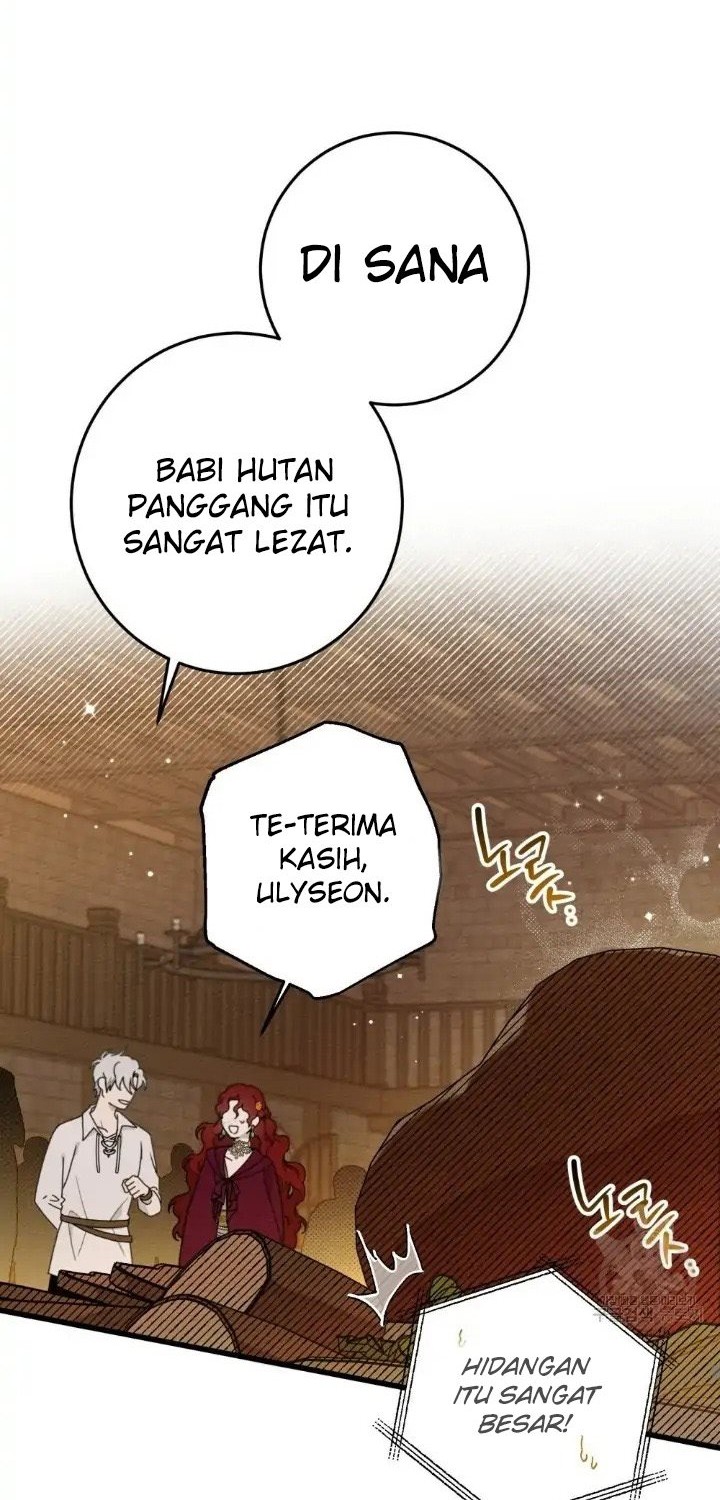 Under the Oak Tree Chapter 47 - halaman 45