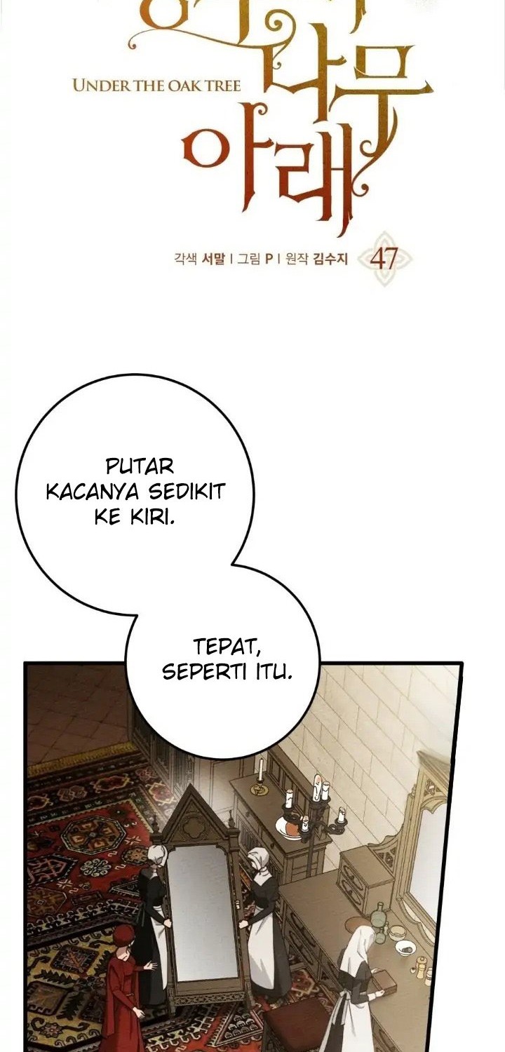 Under the Oak Tree Chapter 47 - halaman 5
