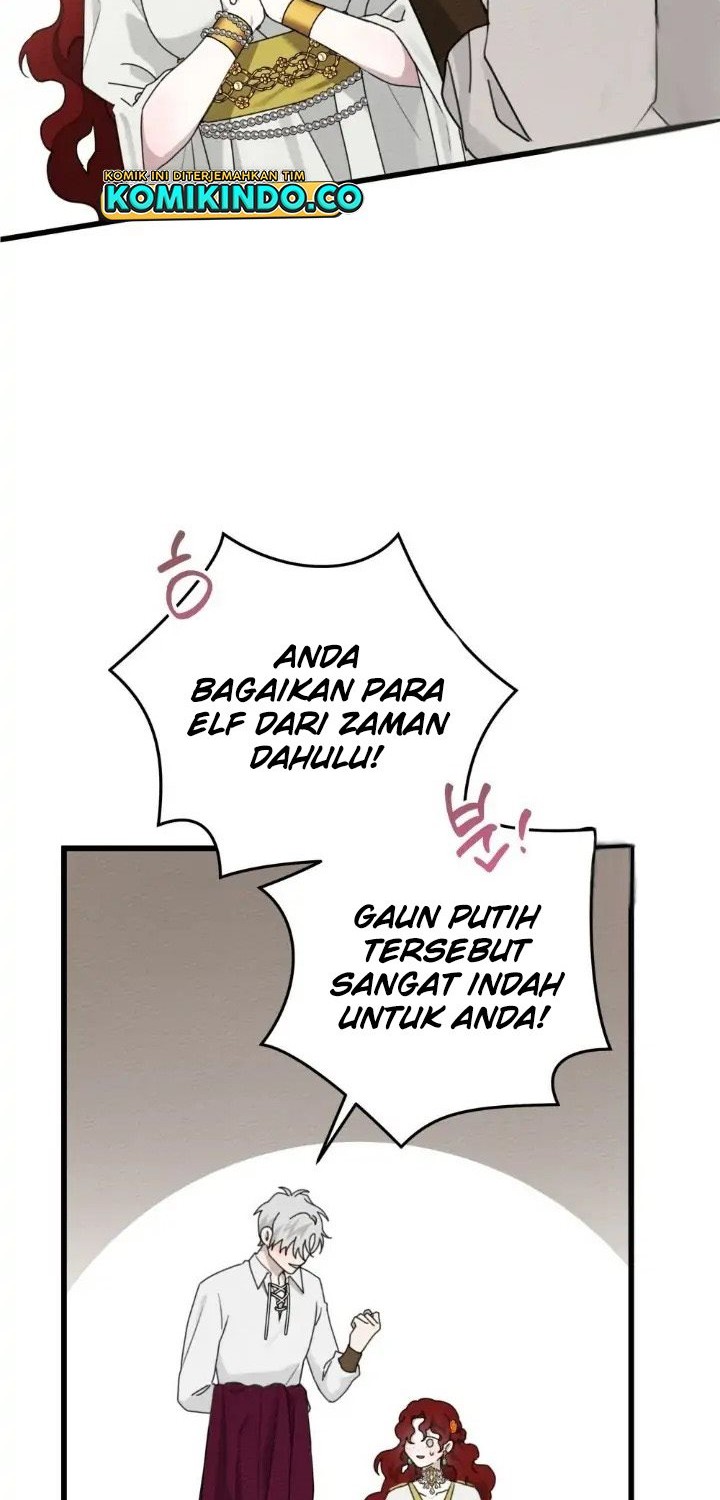 Under the Oak Tree Chapter 47 - halaman 53