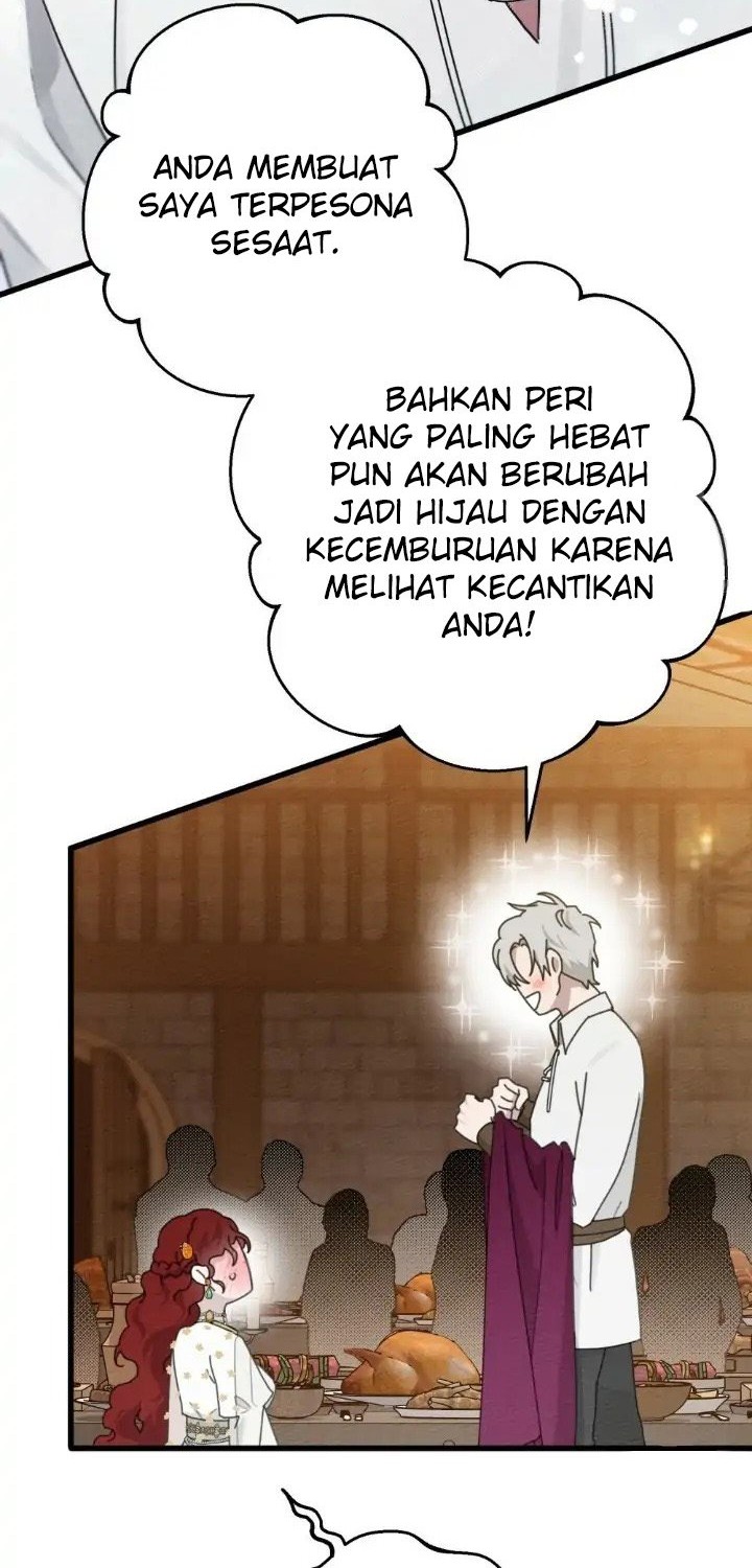 Under the Oak Tree Chapter 47 - halaman 55
