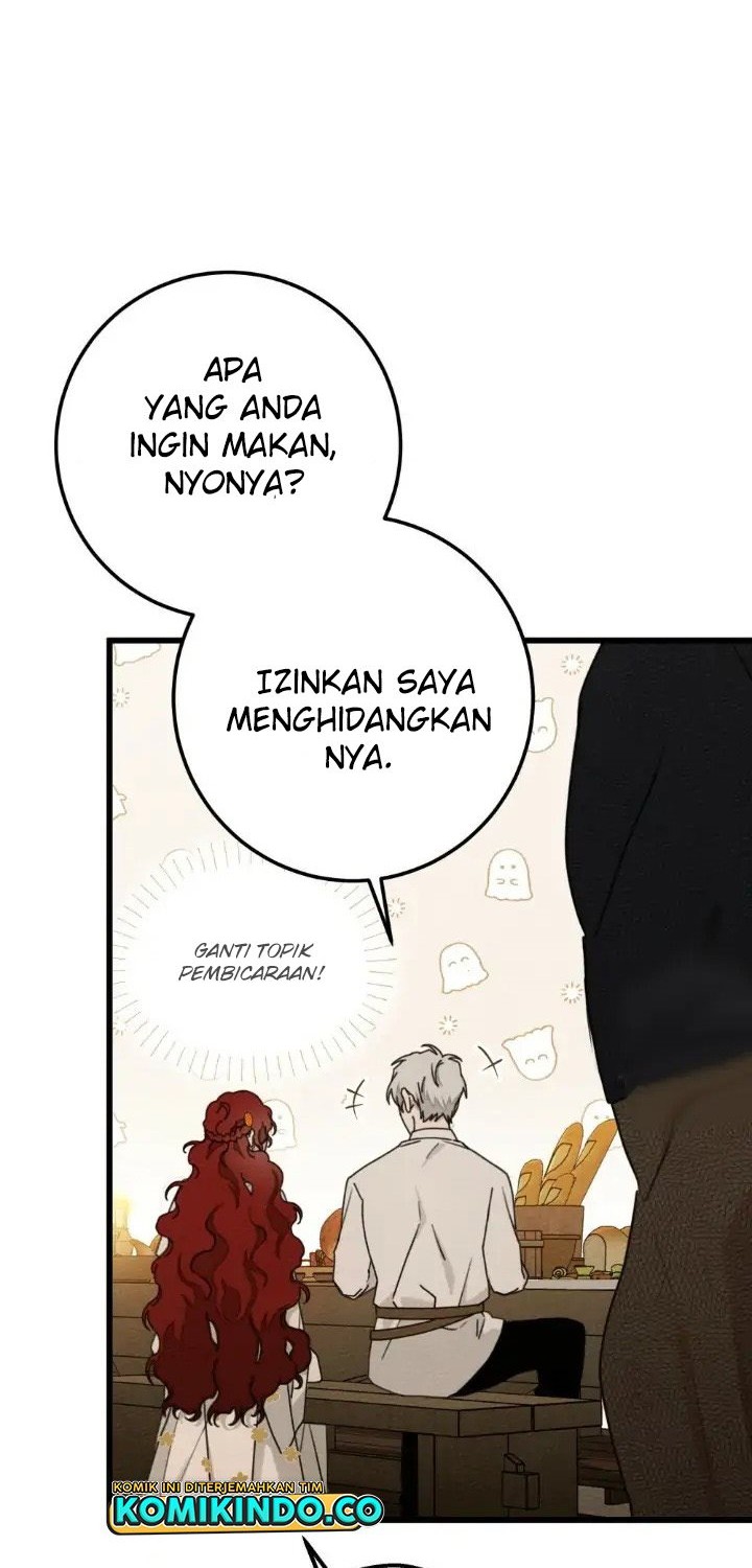 Under the Oak Tree Chapter 47 - halaman 57