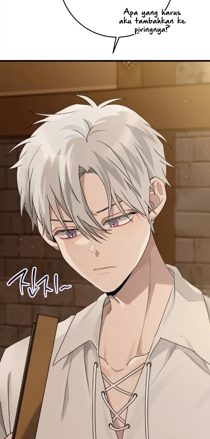 Under the Oak Tree Chapter 47 - halaman 59