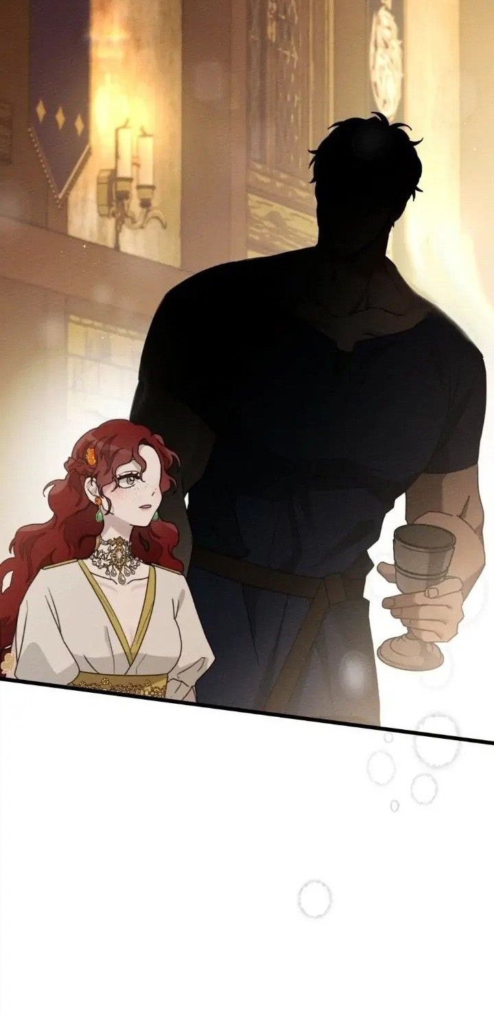 Under the Oak Tree Chapter 47 - halaman 61
