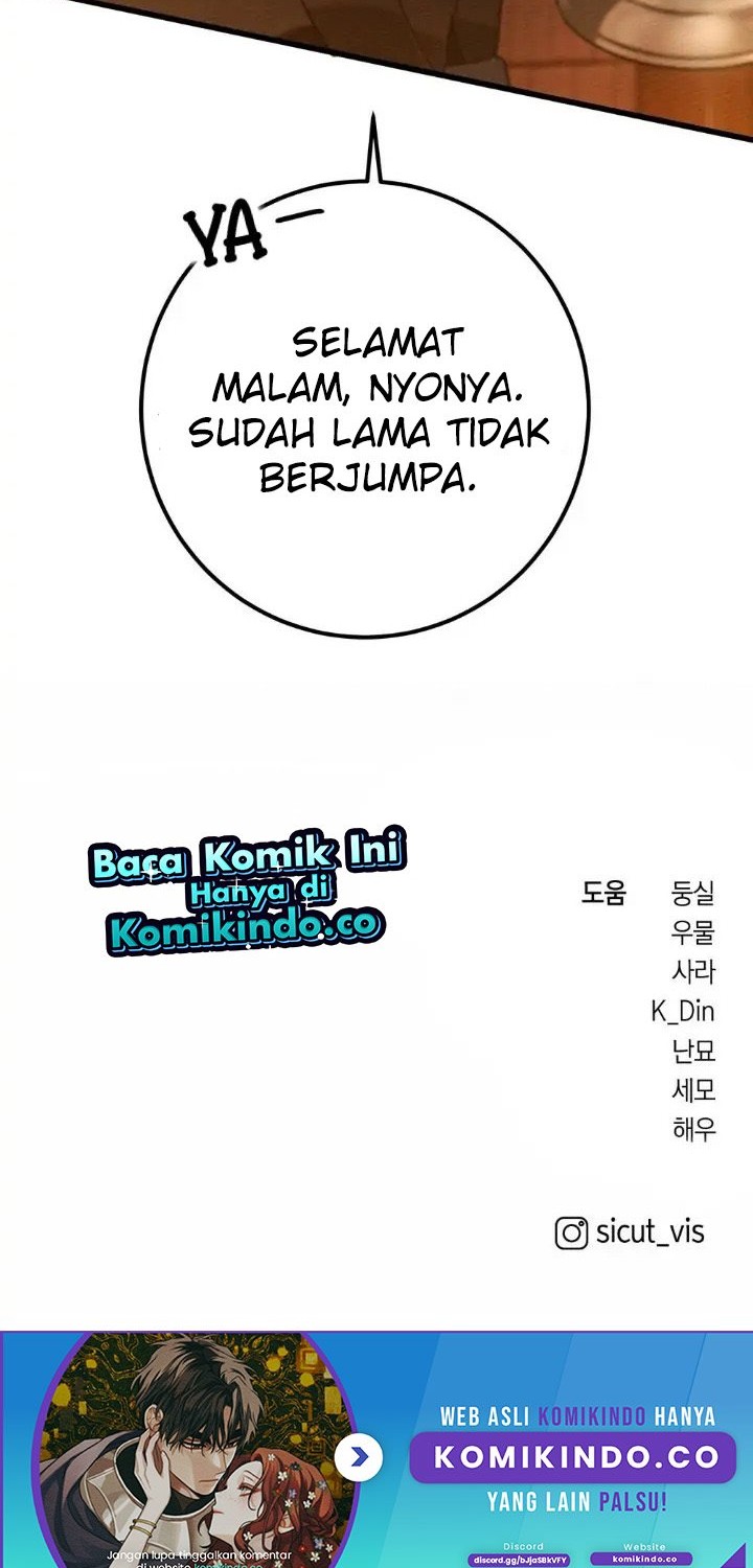 Under the Oak Tree Chapter 47 - halaman 63