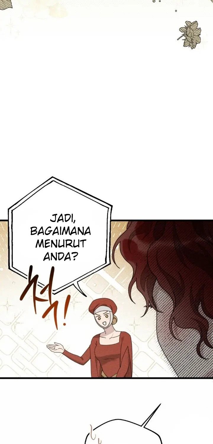 Under the Oak Tree Chapter 47 - halaman 9