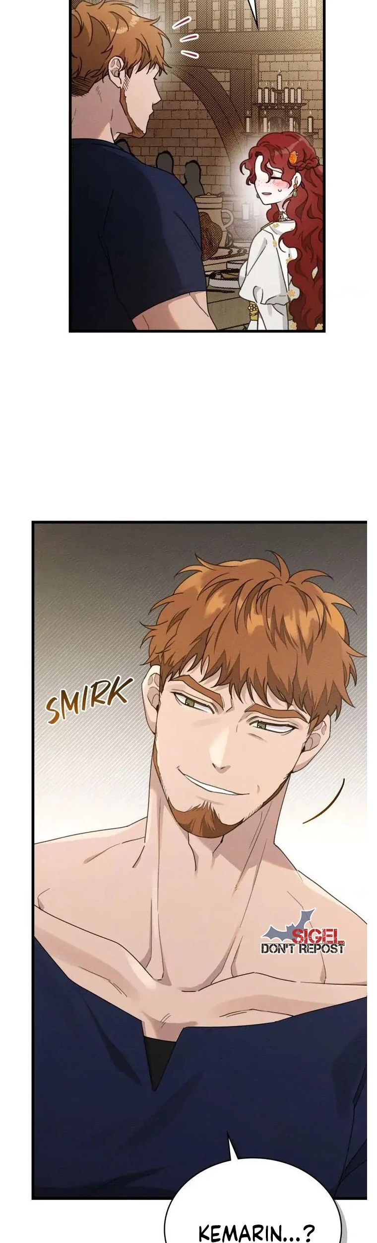 Under the Oak Tree Chapter 48 - halaman 2