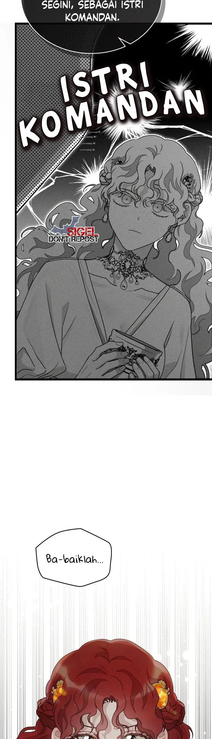 Under the Oak Tree Chapter 48 - halaman 27