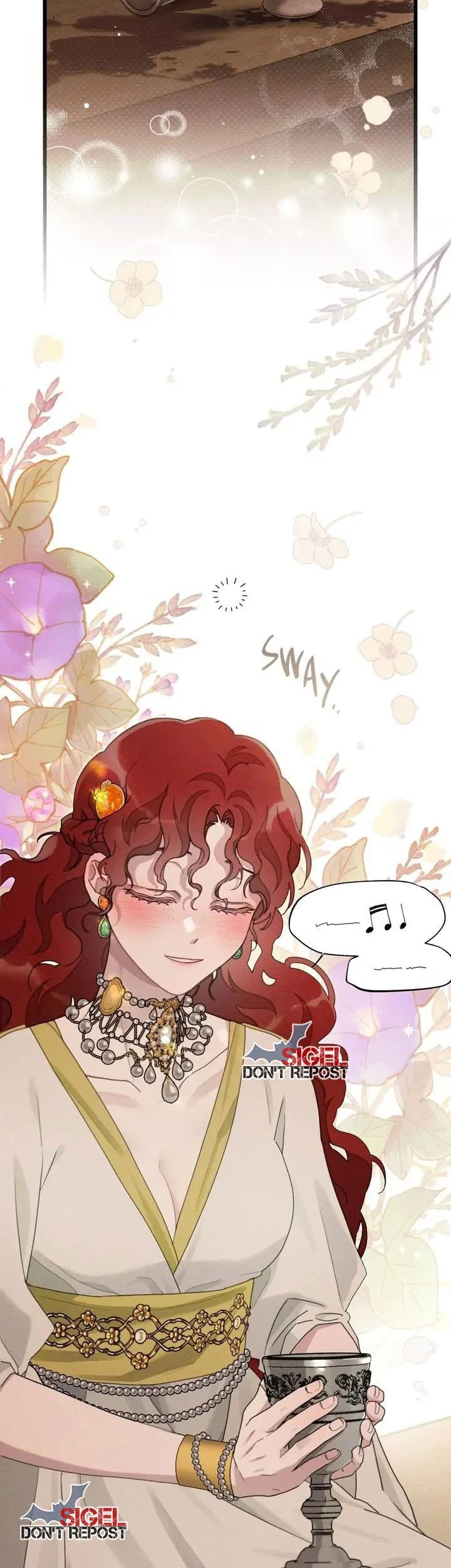 Under the Oak Tree Chapter 48 - halaman 30