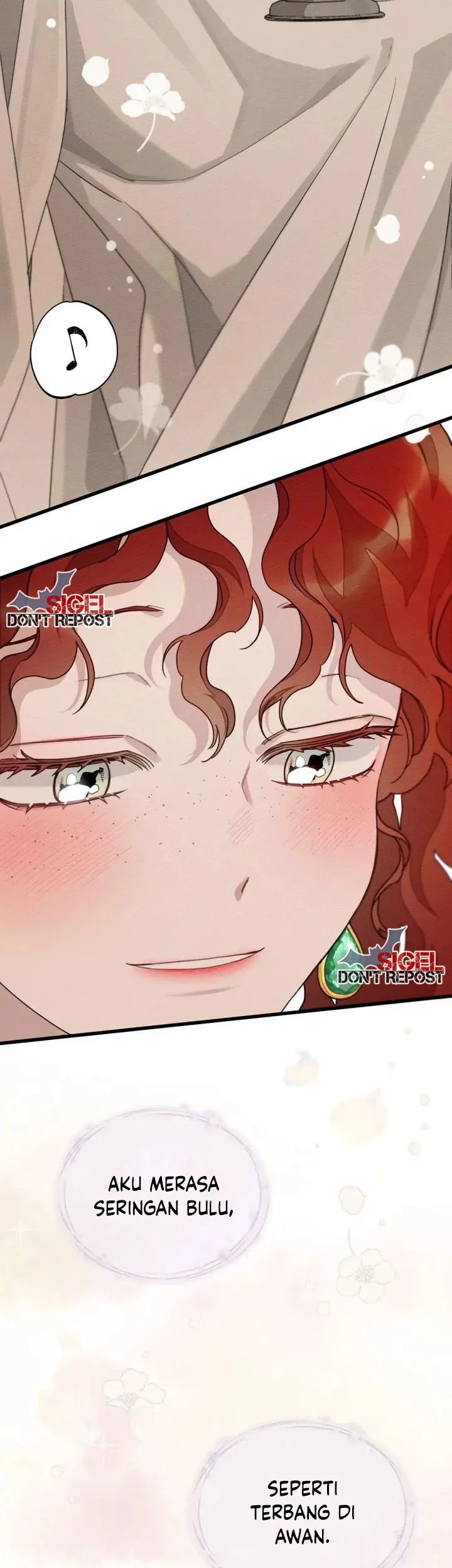 Under the Oak Tree Chapter 48 - halaman 31